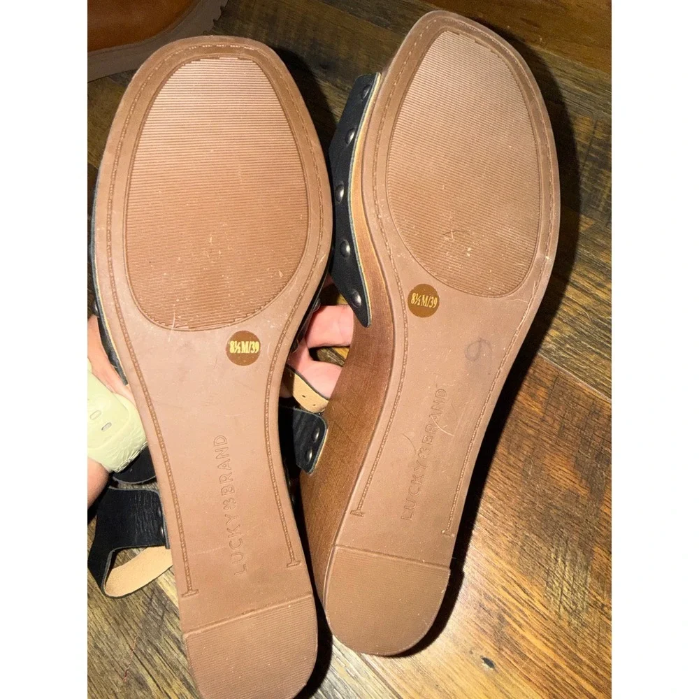 Lucky Brand lucky brand